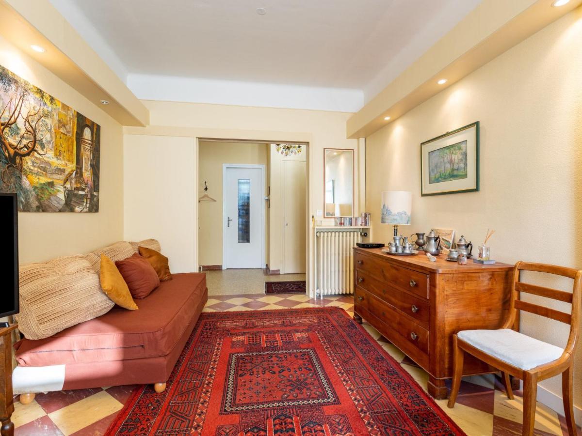 Apartment Le Provence By Interhome دينار المظهر الخارجي الصورة