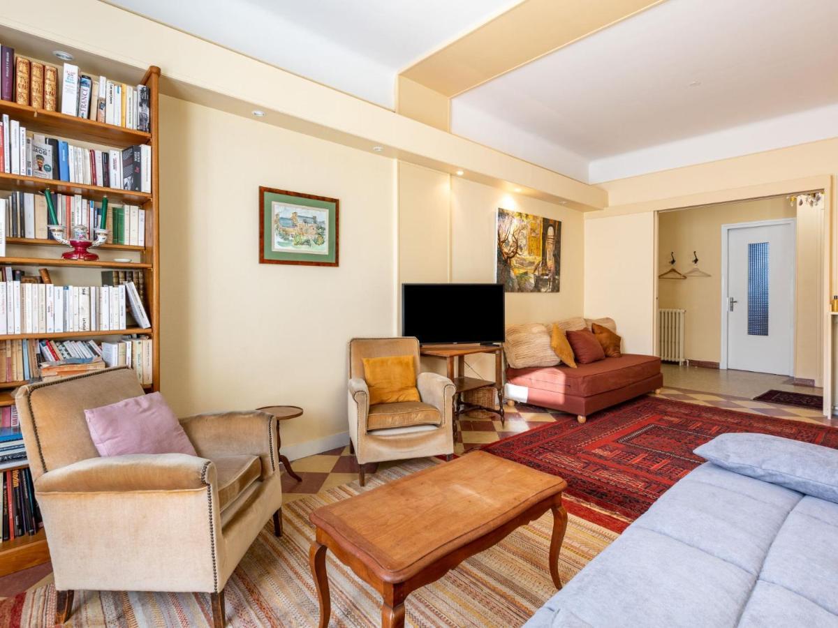 Apartment Le Provence By Interhome دينار المظهر الخارجي الصورة
