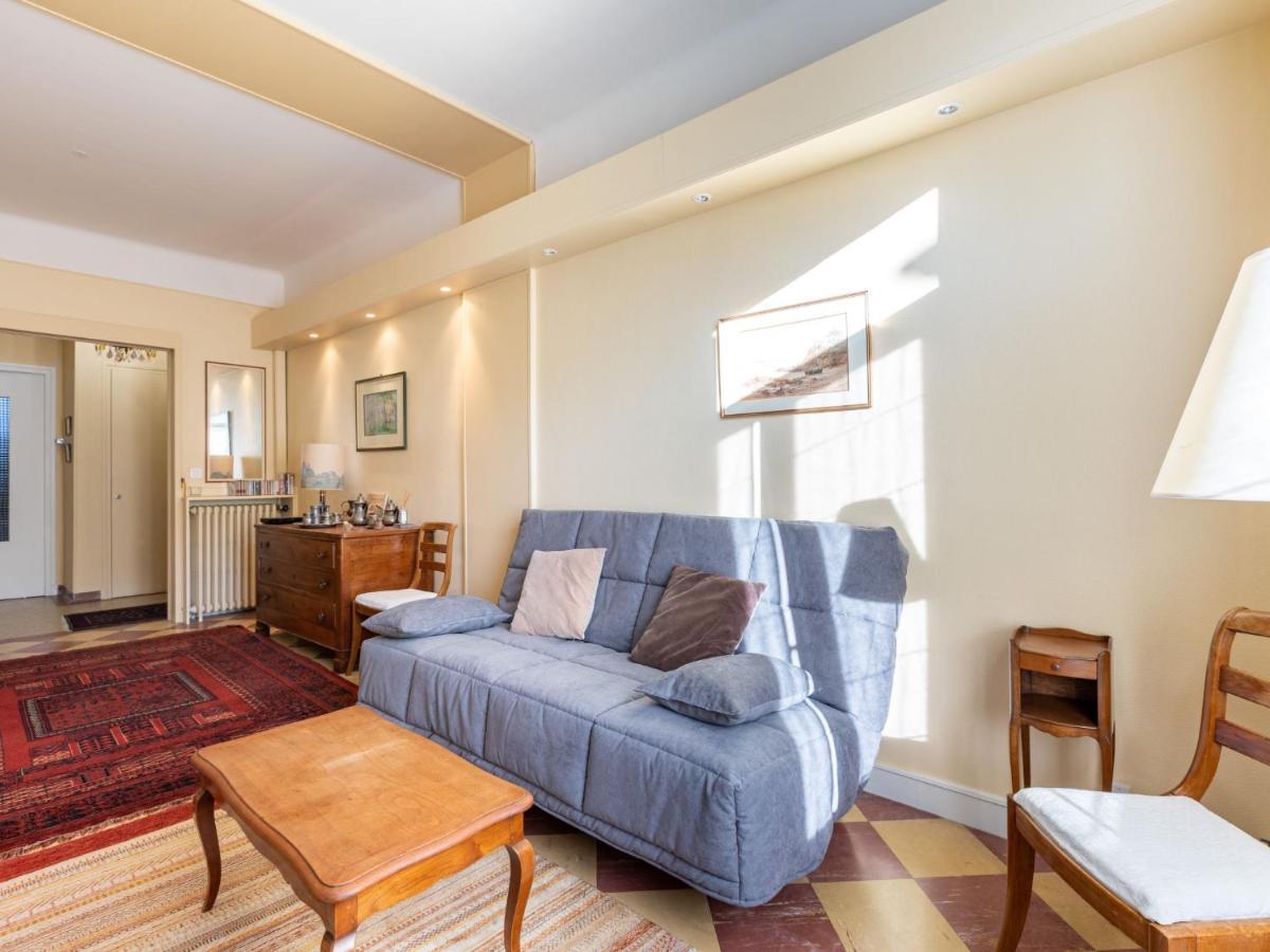 Apartment Le Provence By Interhome دينار المظهر الخارجي الصورة