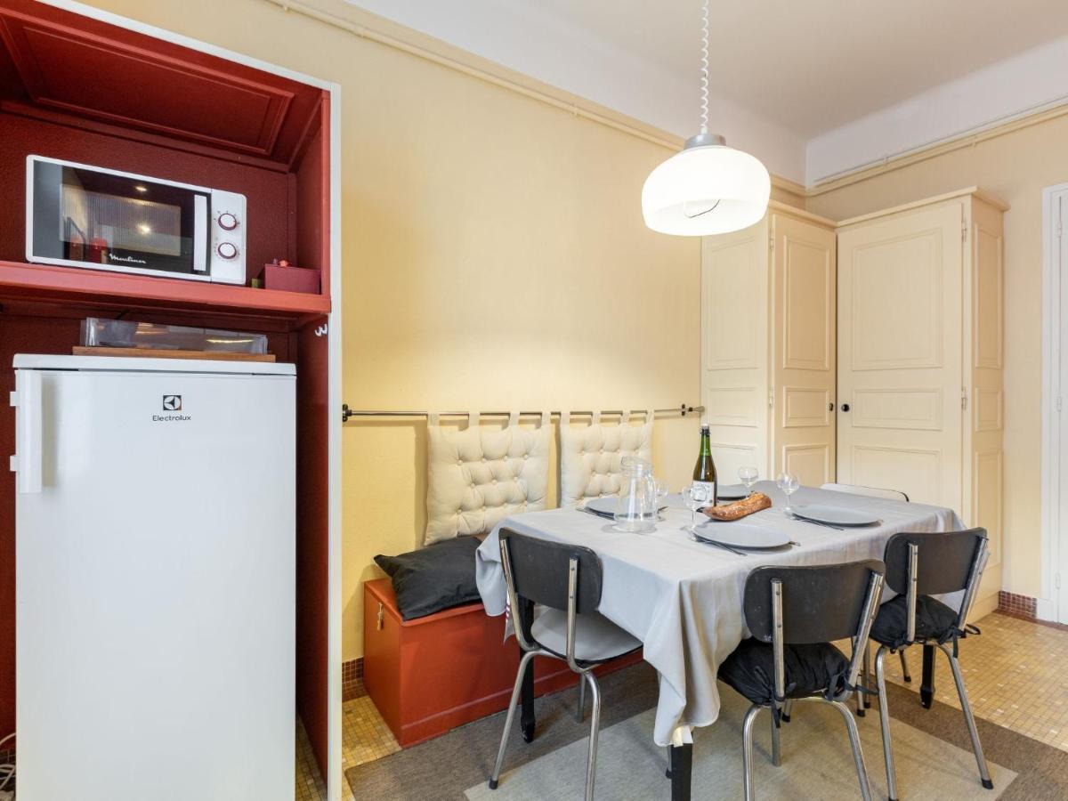 Apartment Le Provence By Interhome دينار المظهر الخارجي الصورة