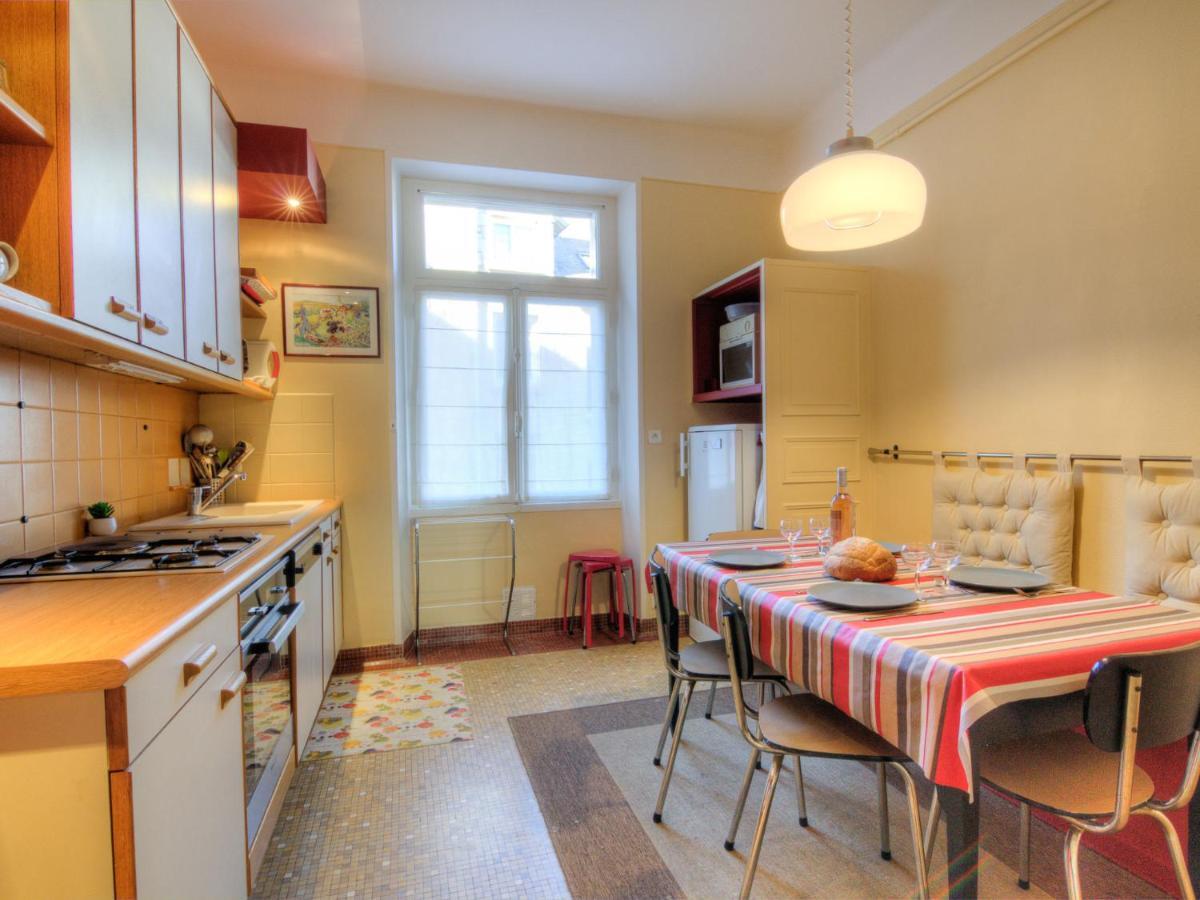 Apartment Le Provence By Interhome دينار المظهر الخارجي الصورة