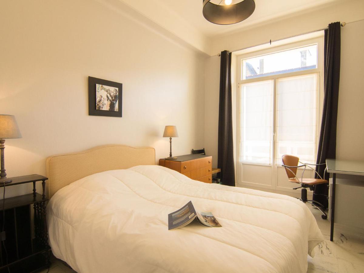 Apartment Le Provence By Interhome دينار المظهر الخارجي الصورة