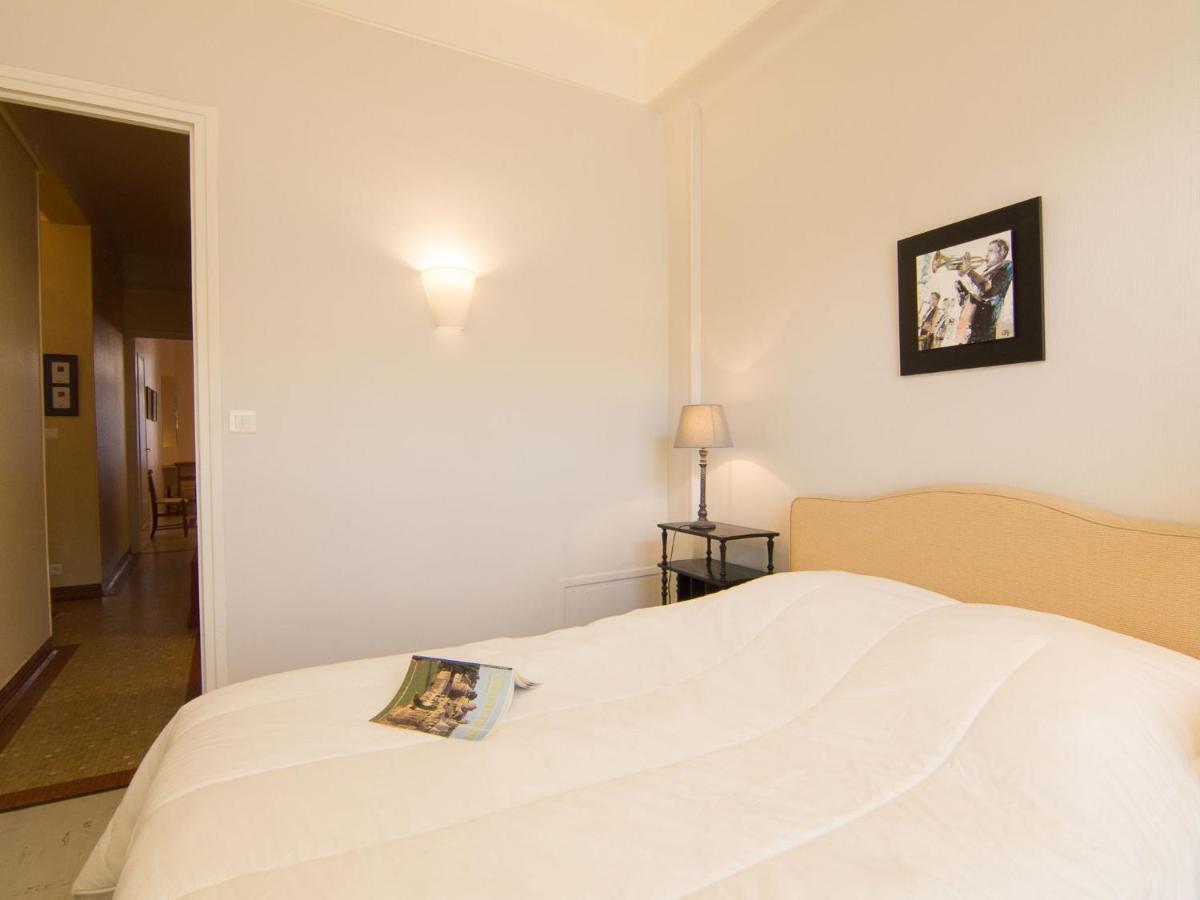 Apartment Le Provence By Interhome دينار المظهر الخارجي الصورة