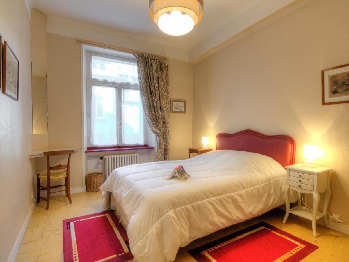 Apartment Le Provence By Interhome دينار المظهر الخارجي الصورة