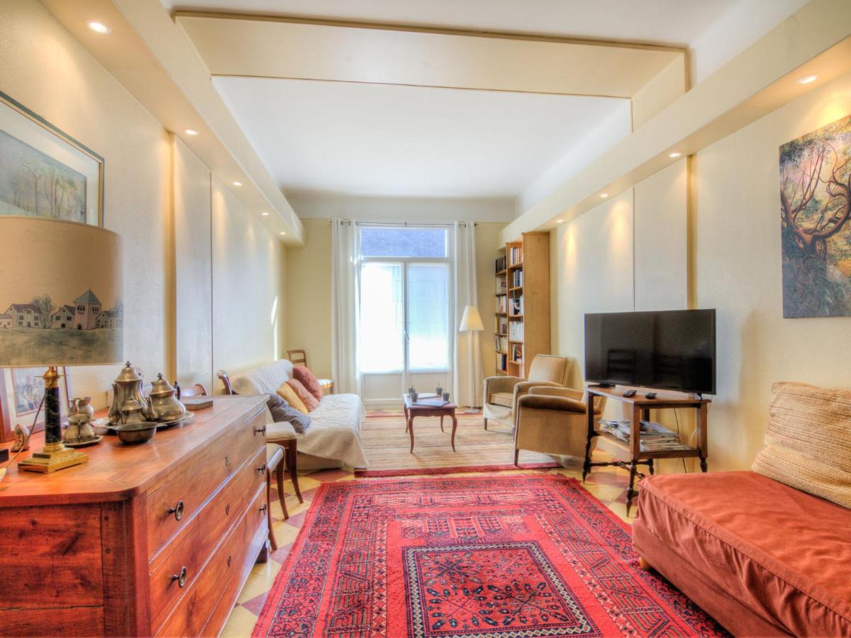 Apartment Le Provence By Interhome دينار المظهر الخارجي الصورة