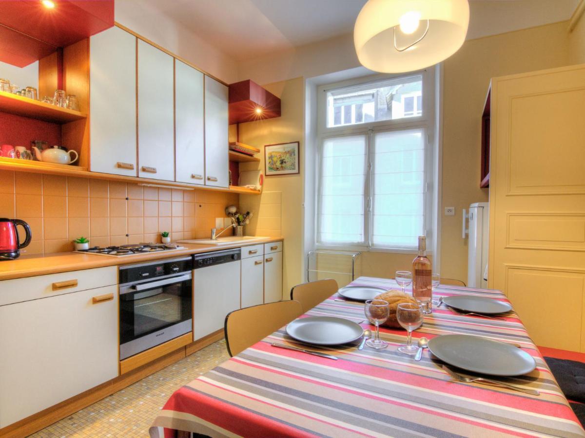 Apartment Le Provence By Interhome دينار المظهر الخارجي الصورة